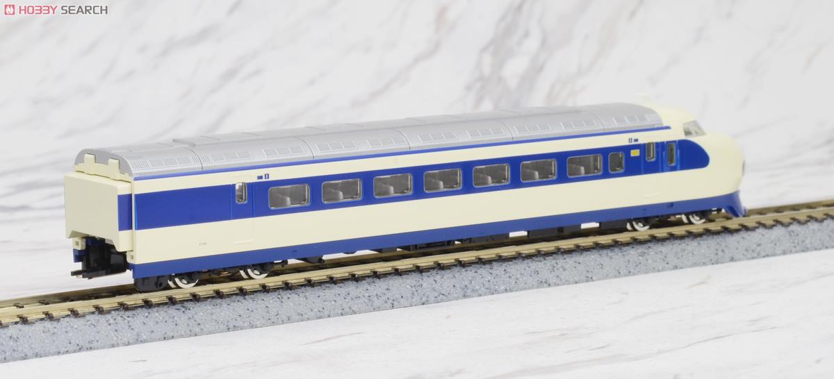 限定品】 国鉄 0系 東海道新幹線 (開業ひかり1号・H2編成セット) (12両