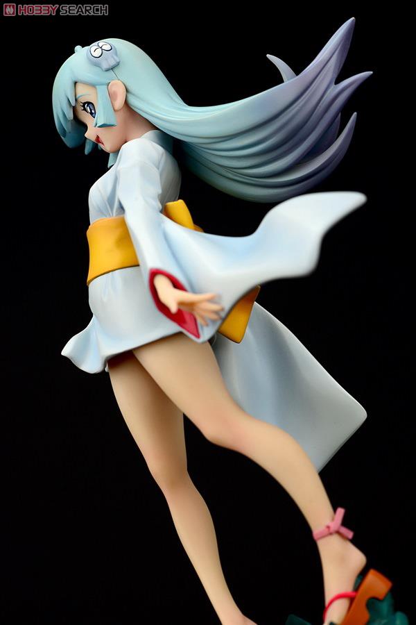 Dororonえん魔くんメ～ラめら 雪子姫 (フィギュア) - ホビーサーチ