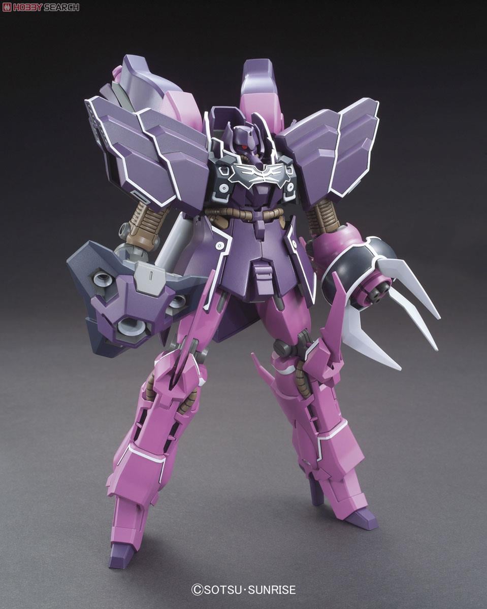 ローゼン・ズール (episode 7Ver.) (HGUC) (ガンプラ) - ホビーサーチ