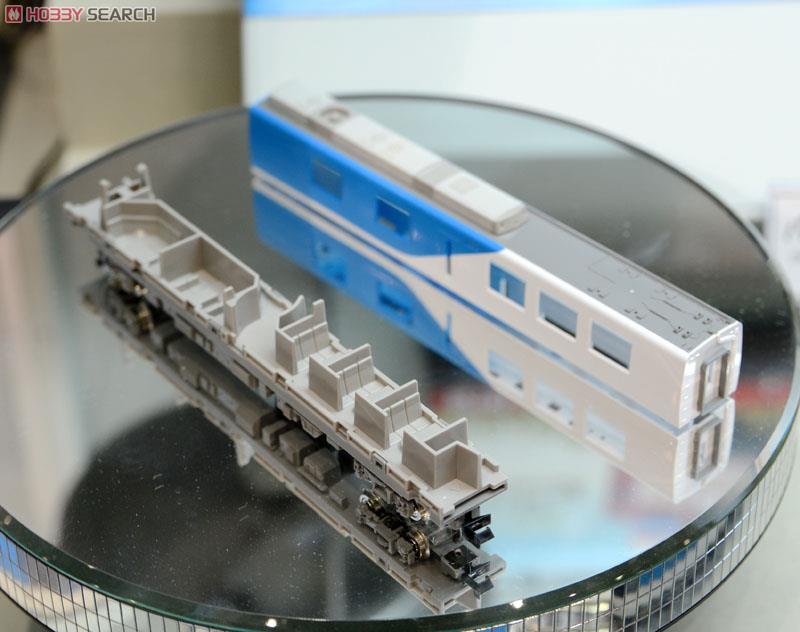 限定品】 近畿日本鉄道 50000系 (しまかぜ) (6両セット) (鉄道模型