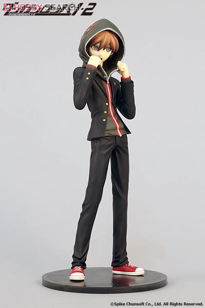 ダンガンロンパ1・2 超高校級のフィギュア03 苗木誠 (フィギュア