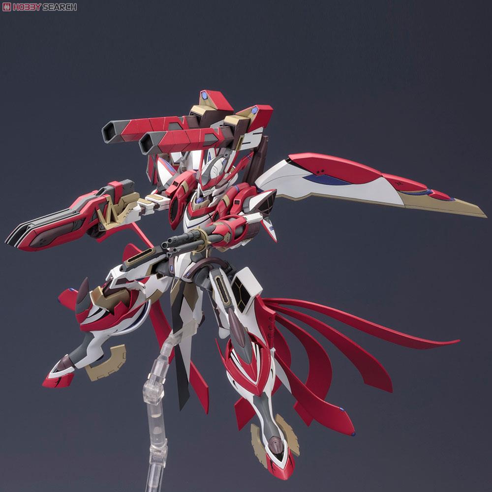 RED FIVE (ケレス大戦仕様) (初回限定版) (プラモデル) - ホビーサーチ
