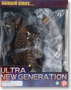 EX ゴモラ (完成品) - ホビーサーチ ロボット・特撮