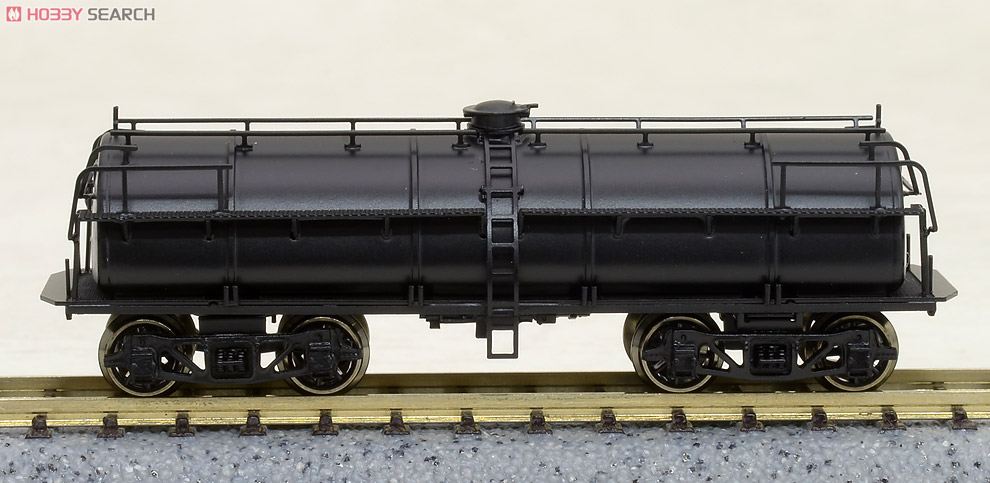 特別企画品】 国鉄 30立方米 水槽車 (後のミキ20) (特急「燕」用 C51