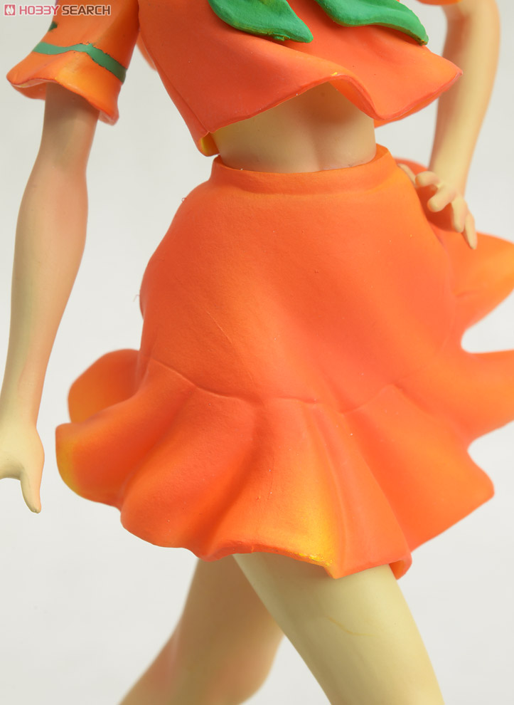 スタチューレジェンド 「ジョジョの奇妙な冒険 第4部」 山岸由花子