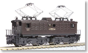 国鉄 ED51 電気機関車 (組み立てキット) (鉄道模型) - ホビーサーチ