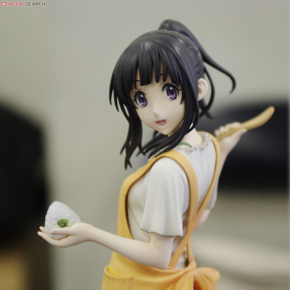 千反田える (フィギュア) - ホビーサーチ フィギュア