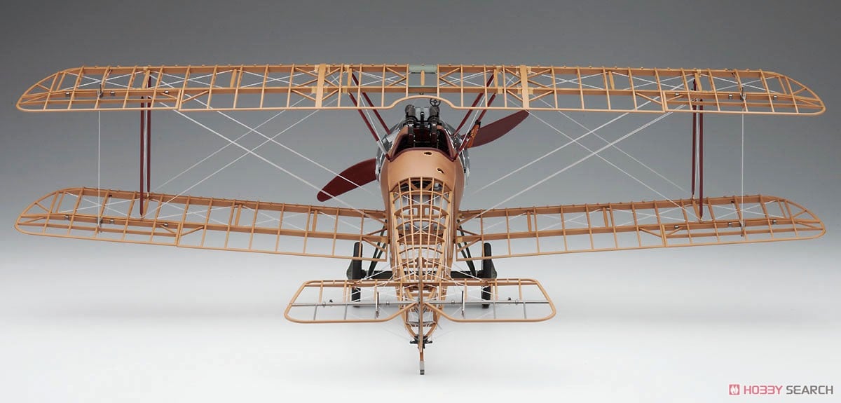 ソッピース キャメルF.1 (プラモデル) - ホビーサーチ ミリタリープラモ