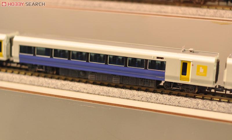 E257系500・旧スカート (5両セット) (鉄道模型) - ホビーサーチ 鉄道模型 N