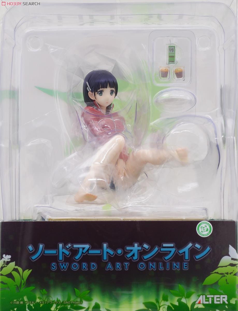 桐ヶ谷直葉 (フィギュア) - ホビーサーチ フィギュア