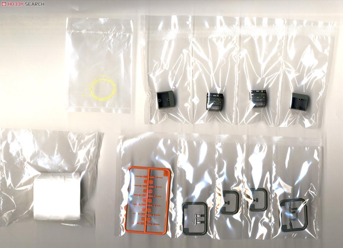 航空装備品2 空自 燃料給油車セット (プラモデル) - ホビーサーチ