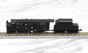 キ608・ロータリー式 除雪車 (鉄道模型) - ホビーサーチ 鉄道模型 N