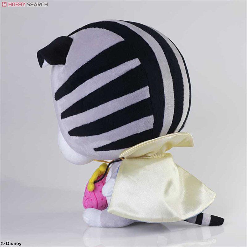 KINGDOM HEARTS Unchainedχ [chi] ぬいぐるみ チリシィ (キャラクター