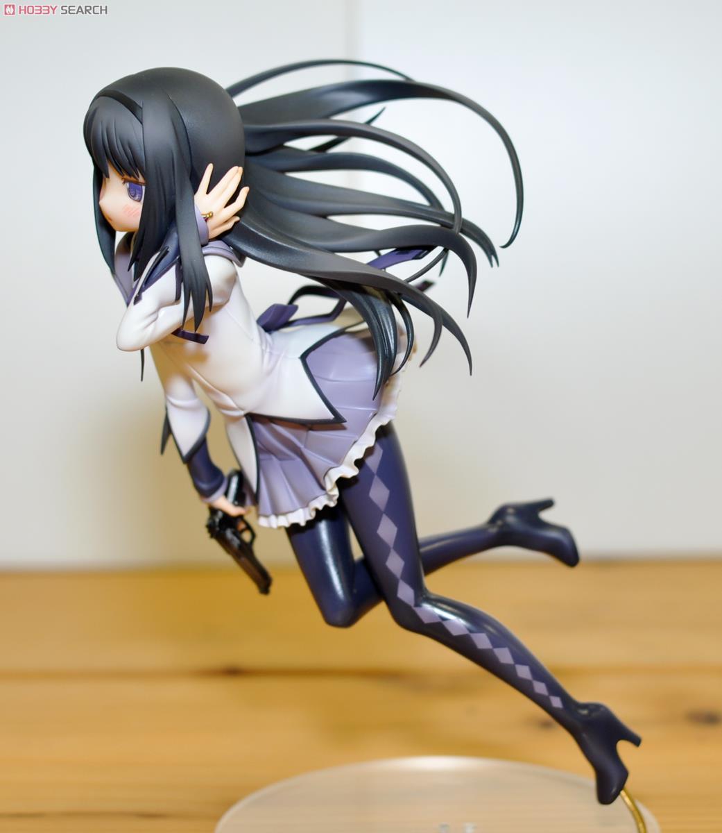 暁美ほむら ～始まりの物語/永遠の物語～ (フィギュア) - ホビーサーチ