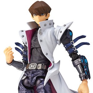 遊戯王 REVO ヴァルカン-ログ 海馬瀬人 ヴァルカン‐ログ 遊☆戯☆王