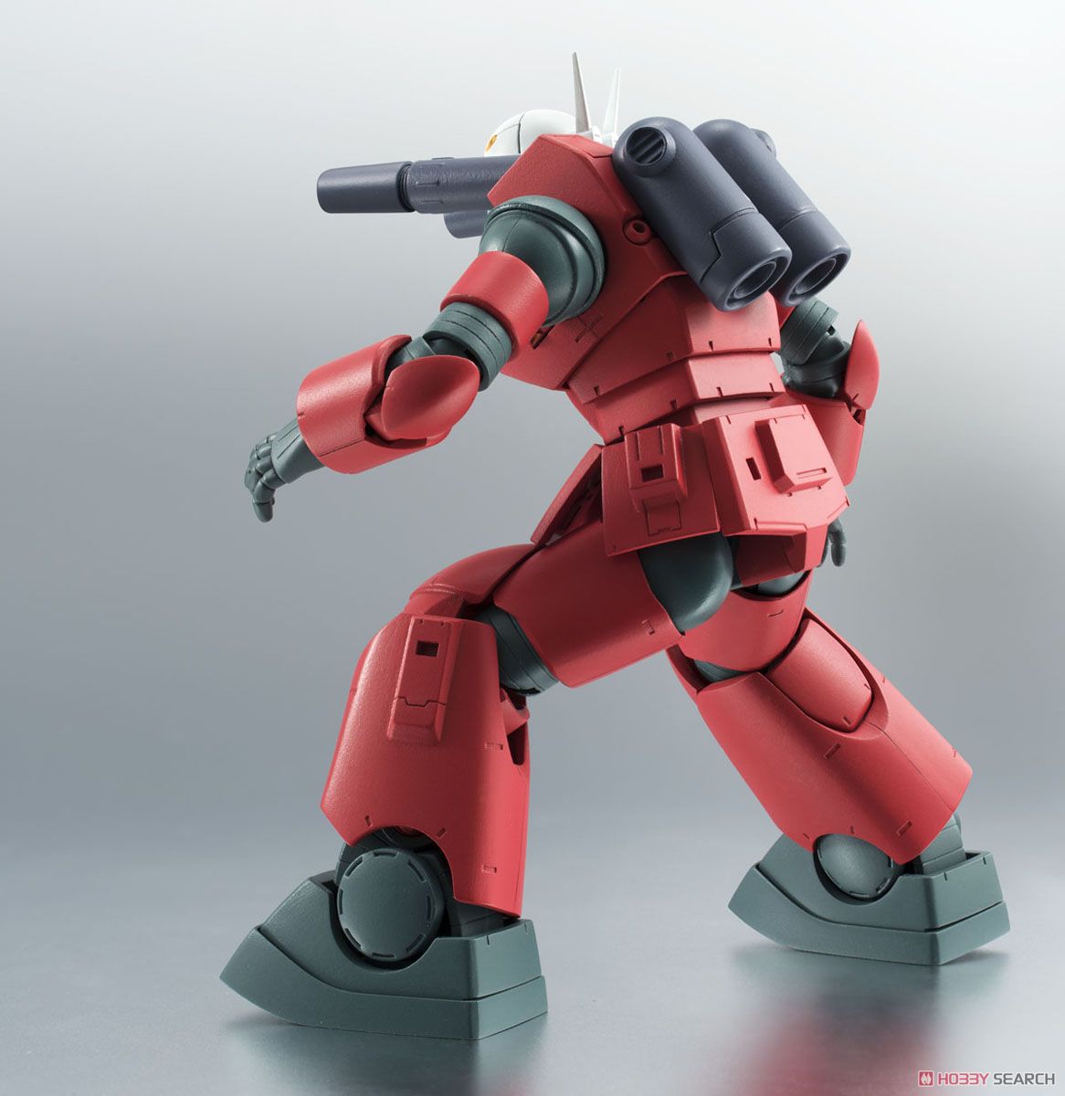 ROBOT魂 ＜ SIDE MS ＞ RX-77-2 ガンキャノン ver. A.N.I.M.E. (完成品
