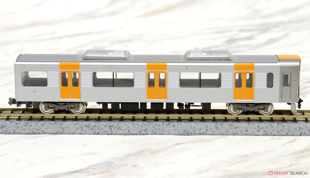 阪神 1000系 先頭車2輛編成セット (動力無し) (2両セット) (塗装済み