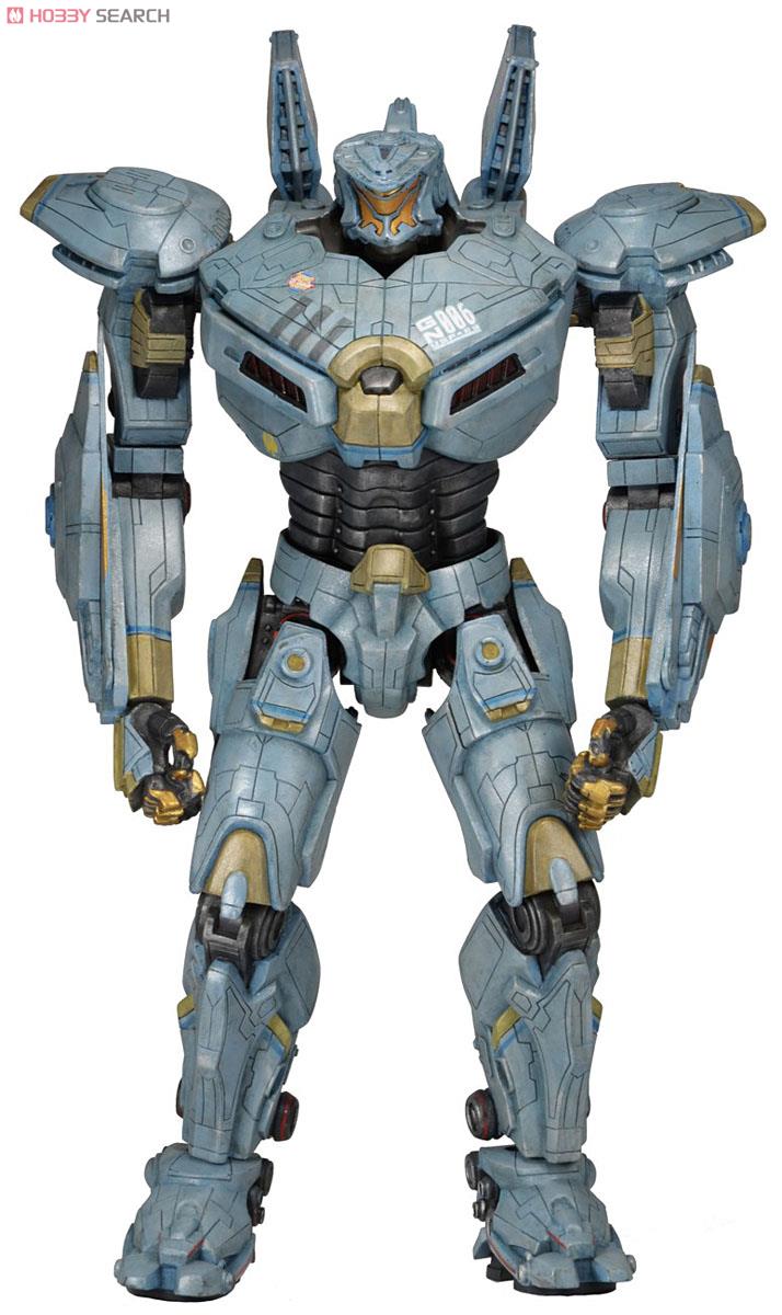 パシフィック・リム/ ストライカー・エウレカ 18インチ アクション