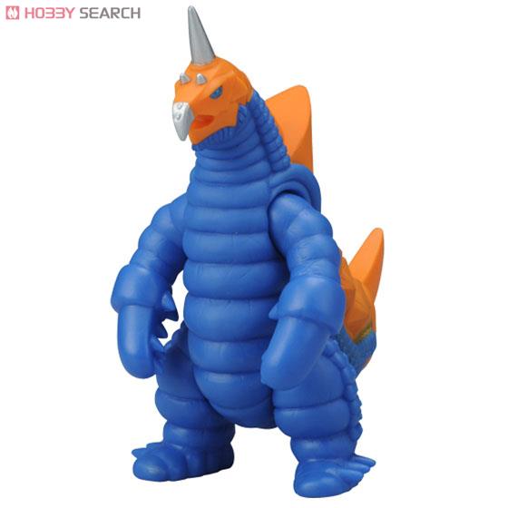 ウルトラ怪獣500 20 バキシム (キャラクタートイ) - ホビーサーチ おもちゃ