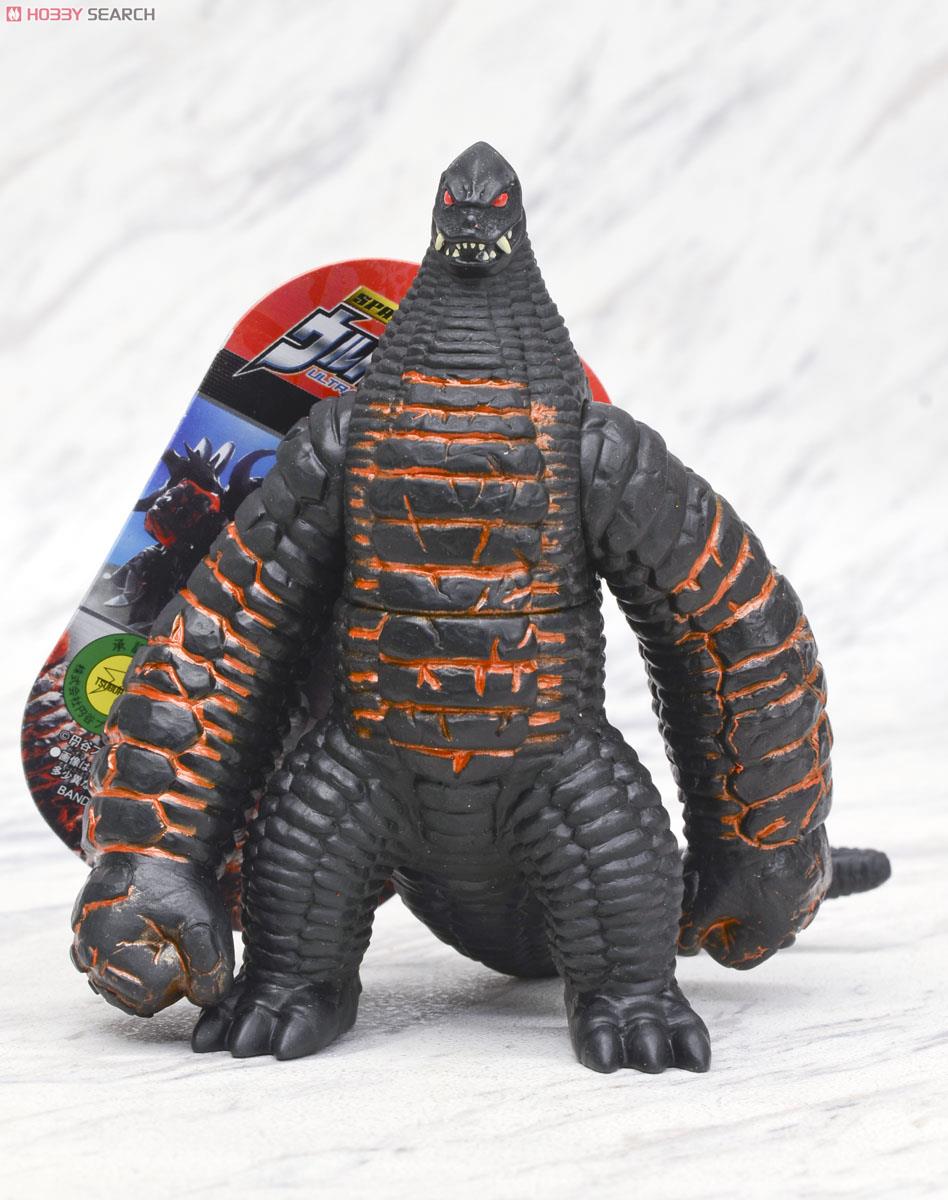 ☆特価品 ウルトラ怪獣500 57 EXレッドキング (キャラクタートイ