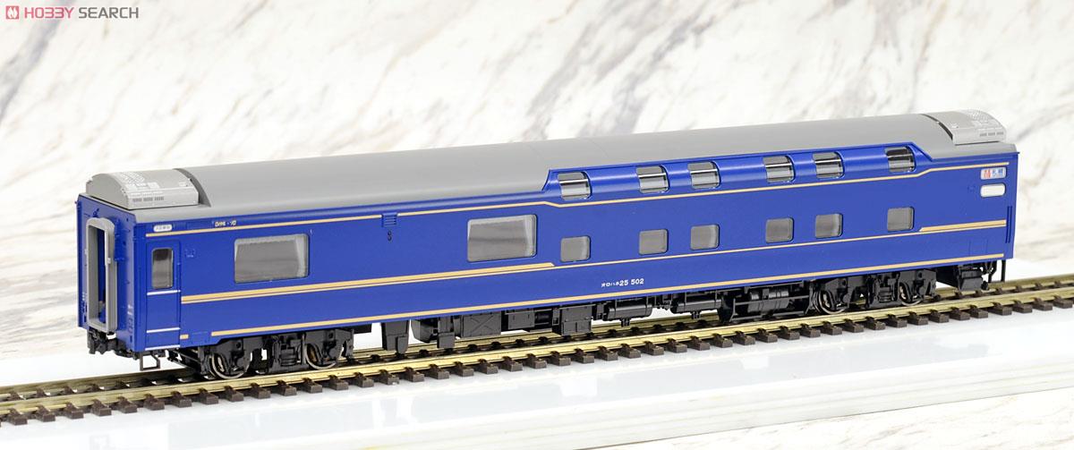 16番(HO) 寝台特急 「北斗星」 オロハネ25 500番台 ロイヤル・ソロ (24