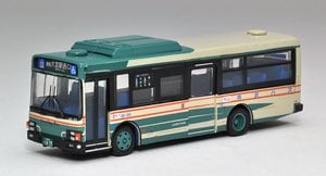 全国バスコレクション80 [JH020] 西武バス (いすゞエルガミオ