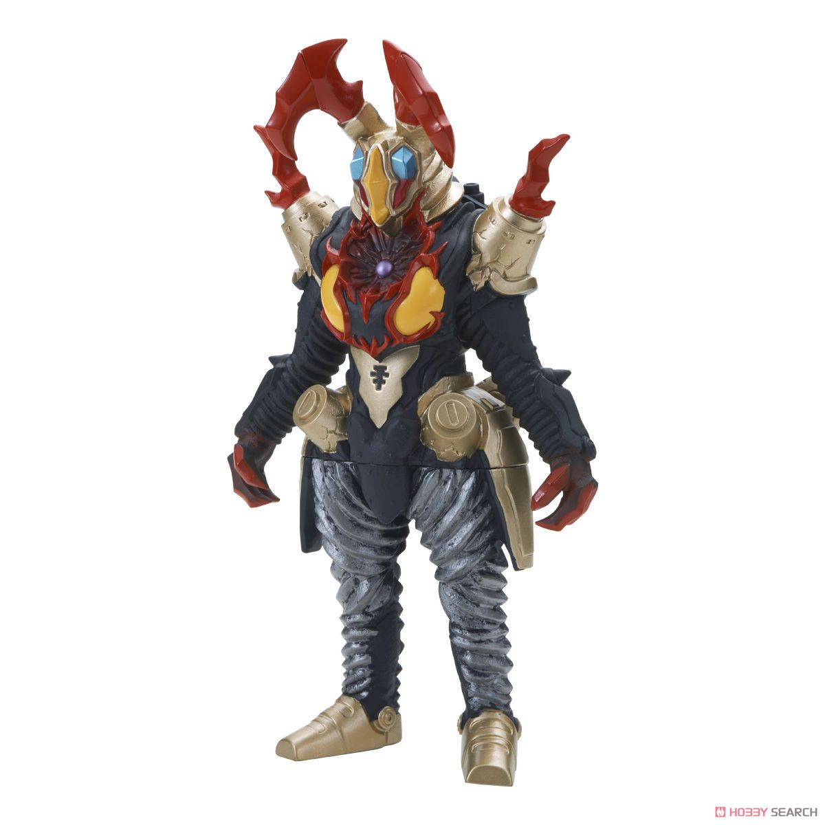 ウルトラ怪獣DX ベリアル融合獣ペダニウムゼットン (キャラクタートイ