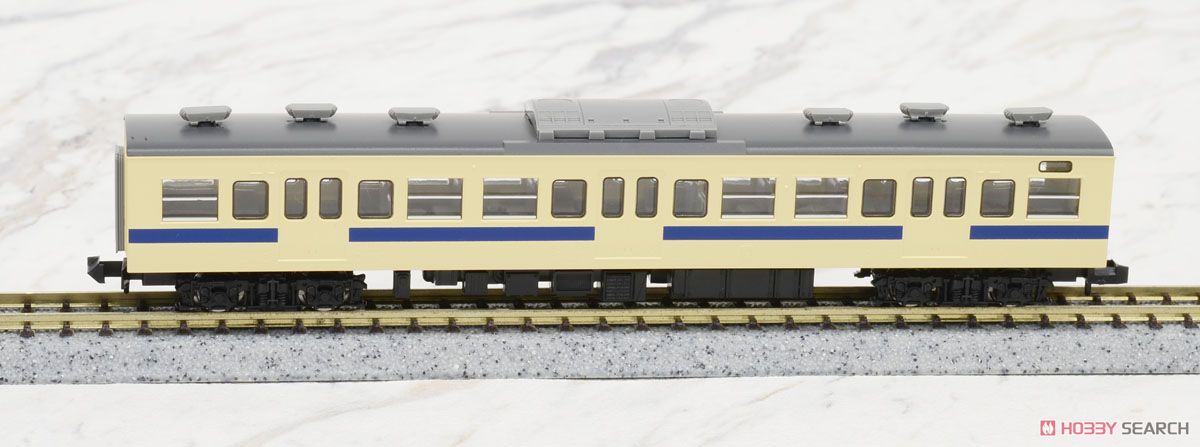 JR 115-2000系 近郊電車 (瀬戸内色) セット (4両セット) (鉄道模型