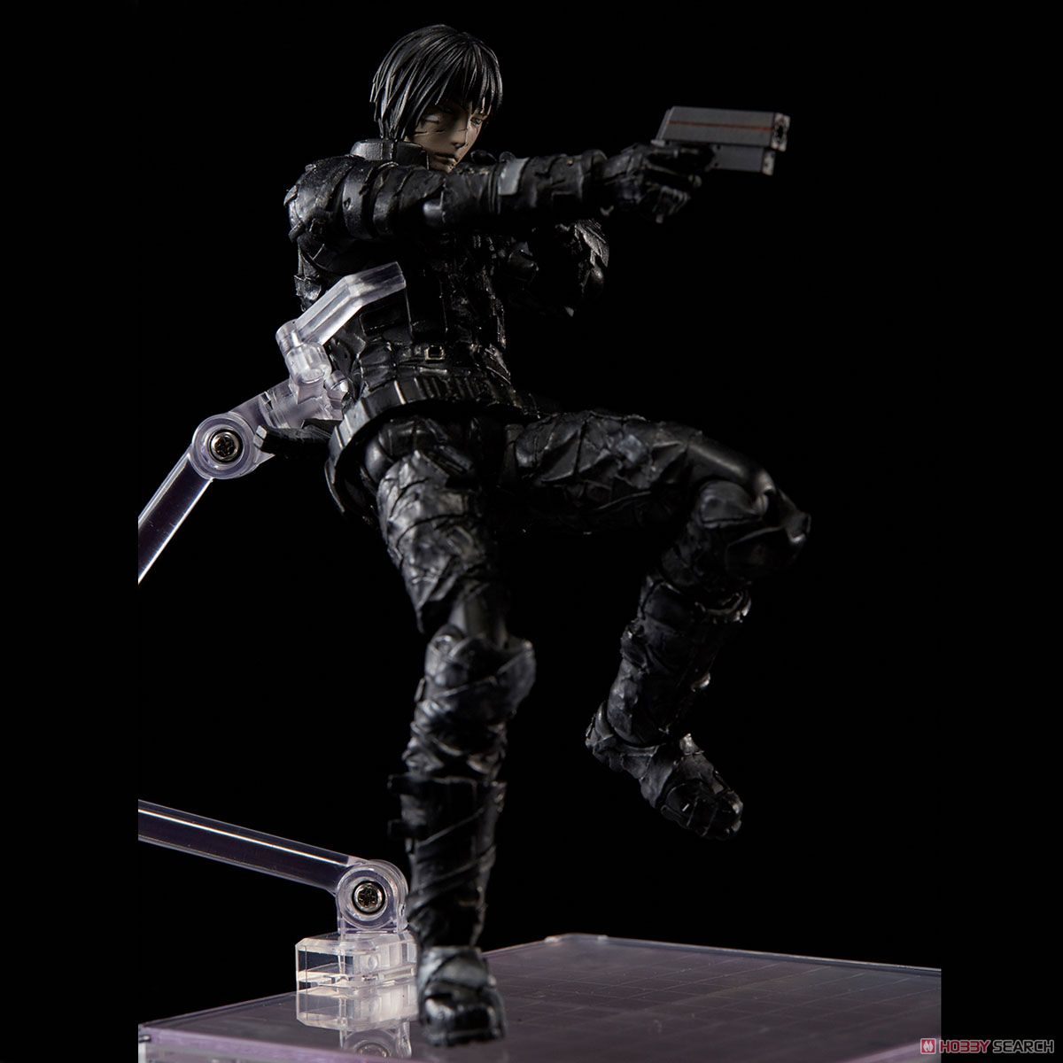 1/12 霧亥 (フィギュア) - ホビーサーチ フィギュア