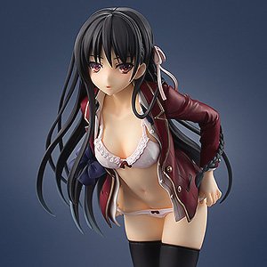 一之瀬帆波 お着替え中Ver. (フィギュア) - ホビーサーチ フィギュア