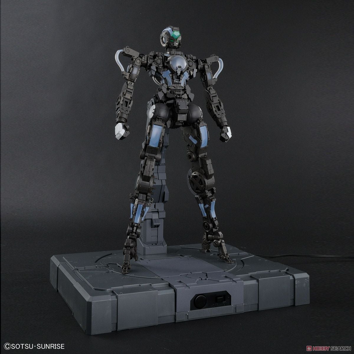 ガンダムエクシア (PG) (ガンプラ) - ホビーサーチ ガンプラ他