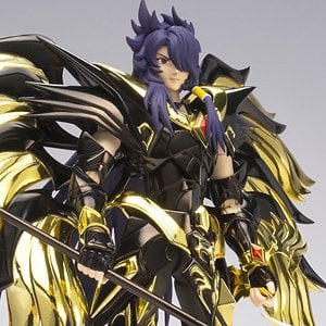 聖闘士聖衣神話EX 邪神ロキ (完成品) - ホビーサーチ ロボット・特撮