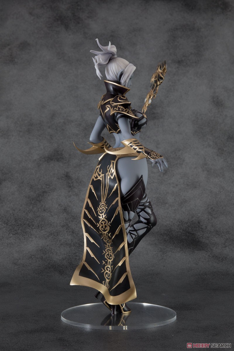 リネージュ2 ダークエルフ (フィギュア) - ホビーサーチ フィギュア