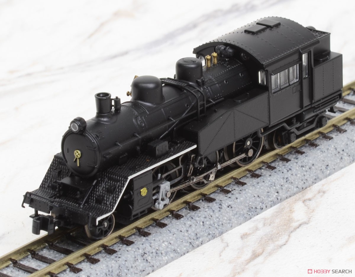 国鉄 C10形 (鉄道模型) - ホビーサーチ 鉄道模型 N