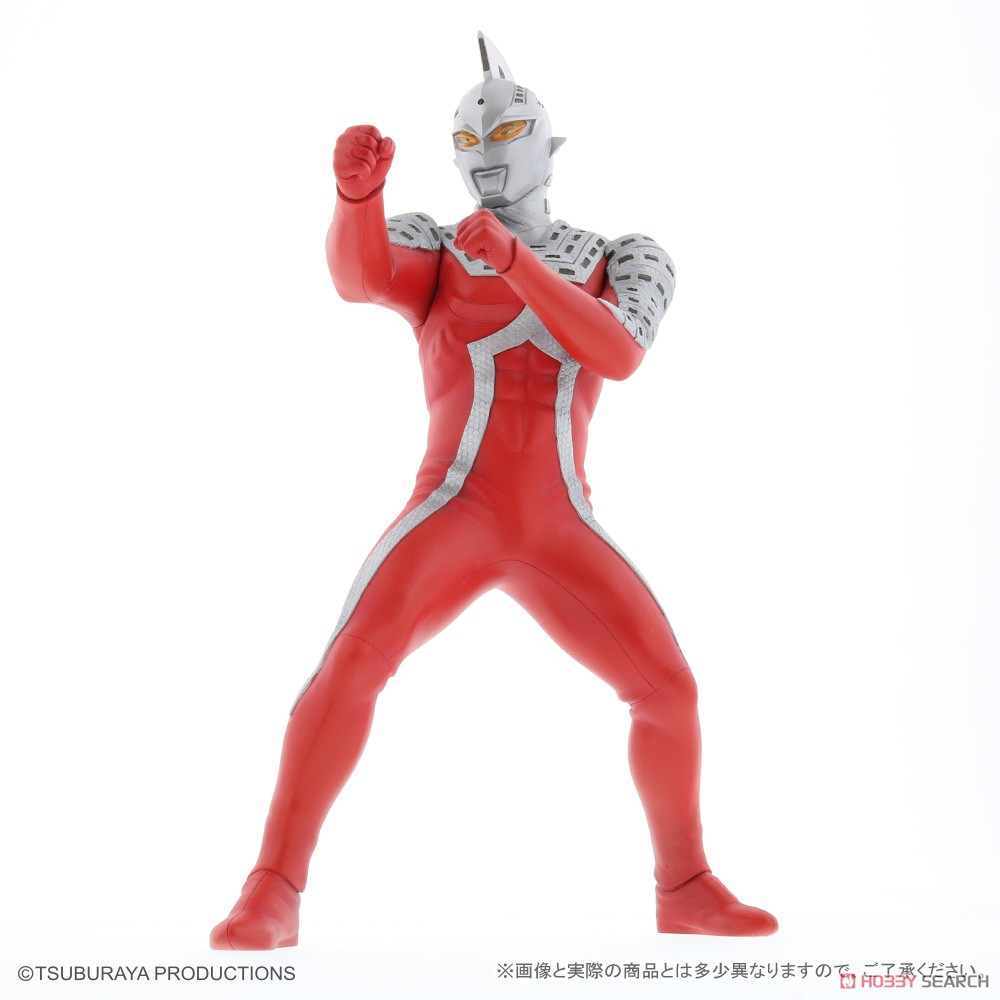 大怪獣シリーズ ウルトラセブンX (完成品) - ホビーサーチ ロボット・特撮