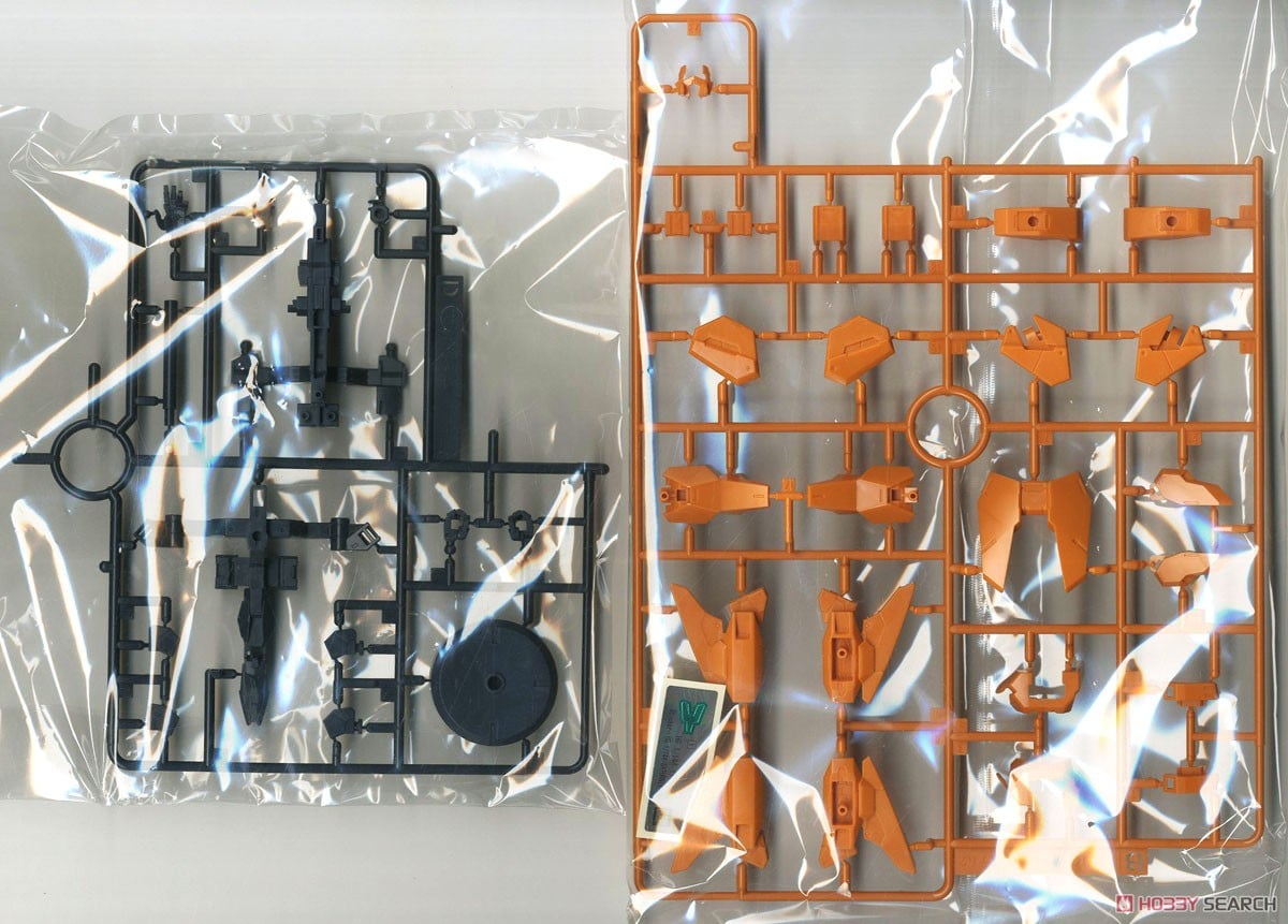 サタニクスユニット (HGBD:R) (ガンプラ) - ホビーサーチ ガンプラ他