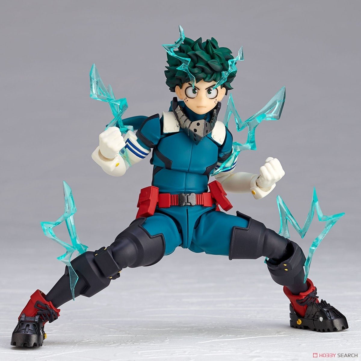 フィギュアコンプレックス AMAZING YAMAGUCHI Series No.018 「緑谷出