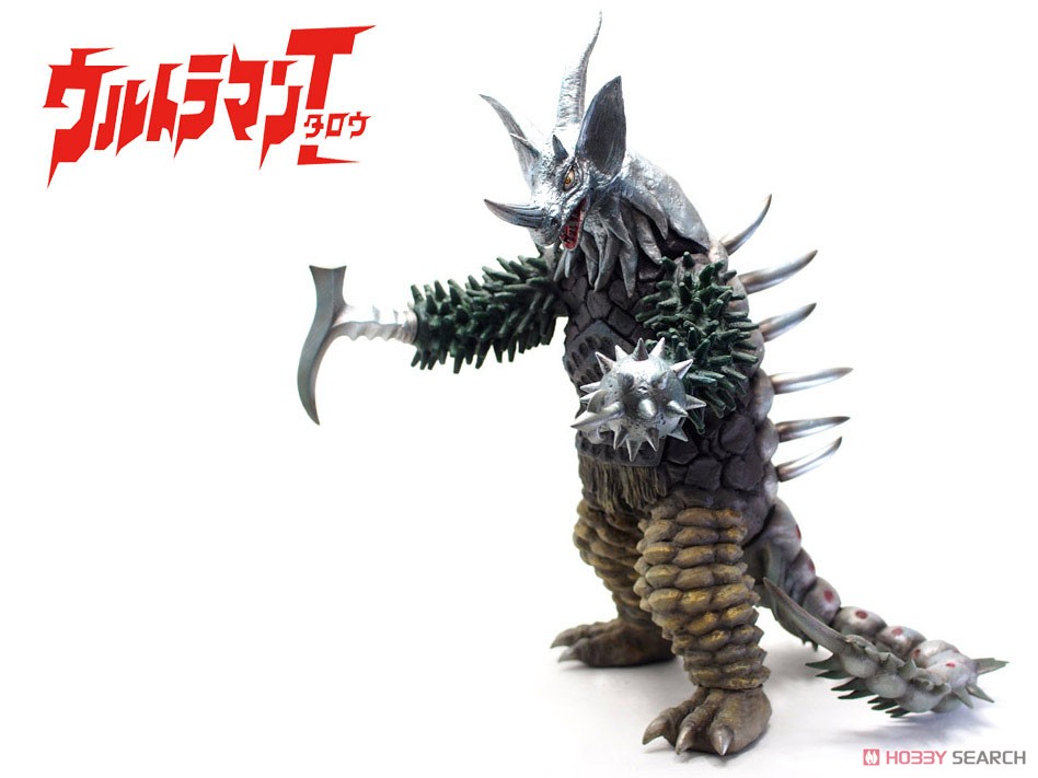 1/6 特撮シリーズ Vol.085 ウルトラマンタロウ 第40話 暴君怪獣