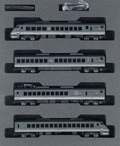 787系 ＜アラウンド・ザ・九州＞ 7両セット (7両セット) (鉄道模型