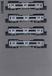 701系1000番台 仙台色 2両セット (2両セット) (鉄道模型) - ホビー