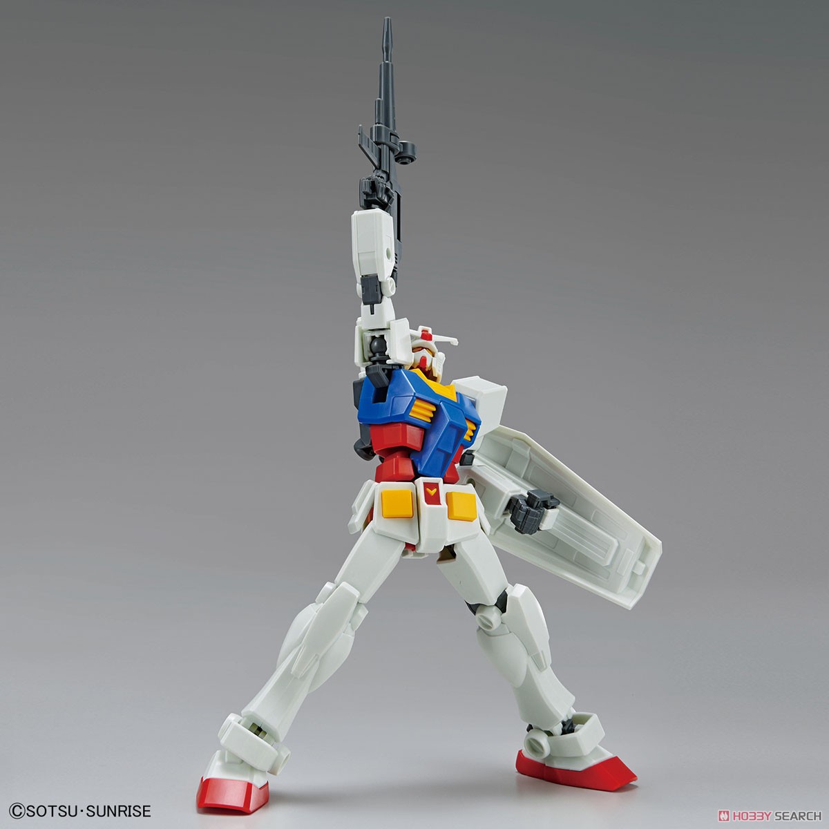 ENTRY GRADE RX-78-2 ガンダム (ガンプラ) - ホビーサーチ ガンプラ他