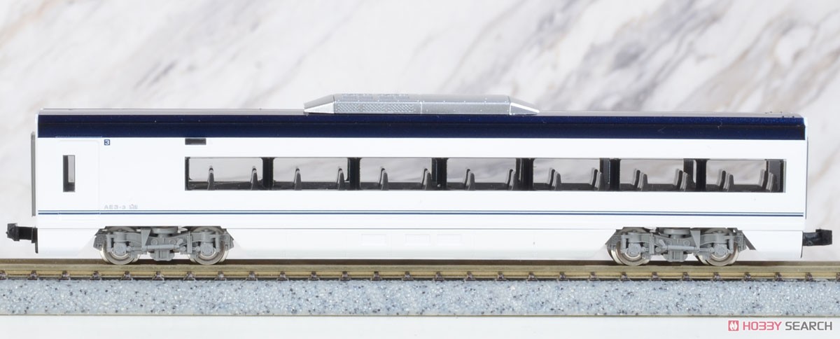 特別企画品】 京成電鉄 AE形 (スカイライナー・成田スカイアクセス開業