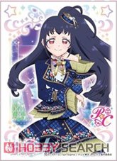 キャラクタースリーブ キラッとプリ☆チャン 輝イブ (EN-1008) (カード