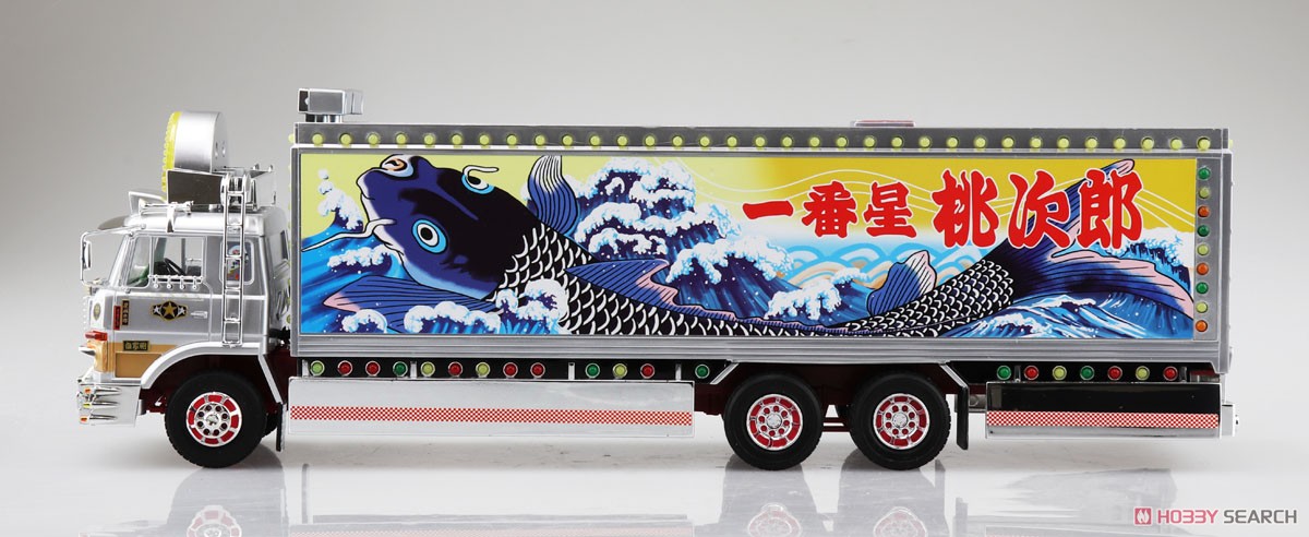 RC 一番星 望郷一番星 (ラジコン) - ホビーサーチ ミニ四駆他