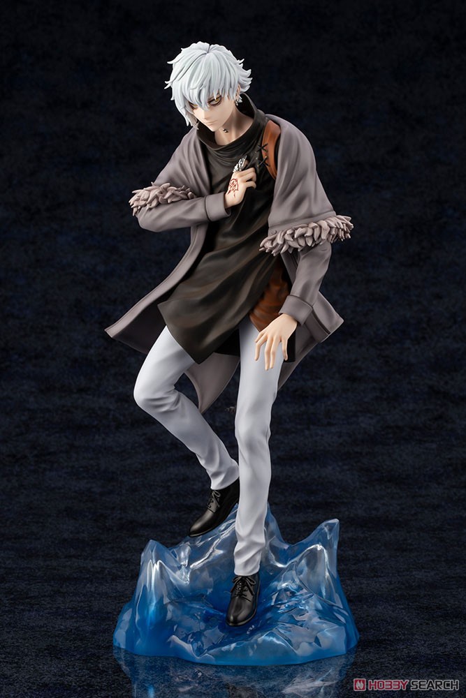 クリプター/カドック・ゼムルプス (フィギュア) - ホビーサーチ フィギュア