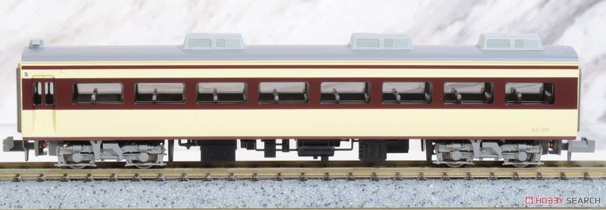 京成 初代AE形 スカイライナー 旧塗装 6両セット (6両セット) (鉄道