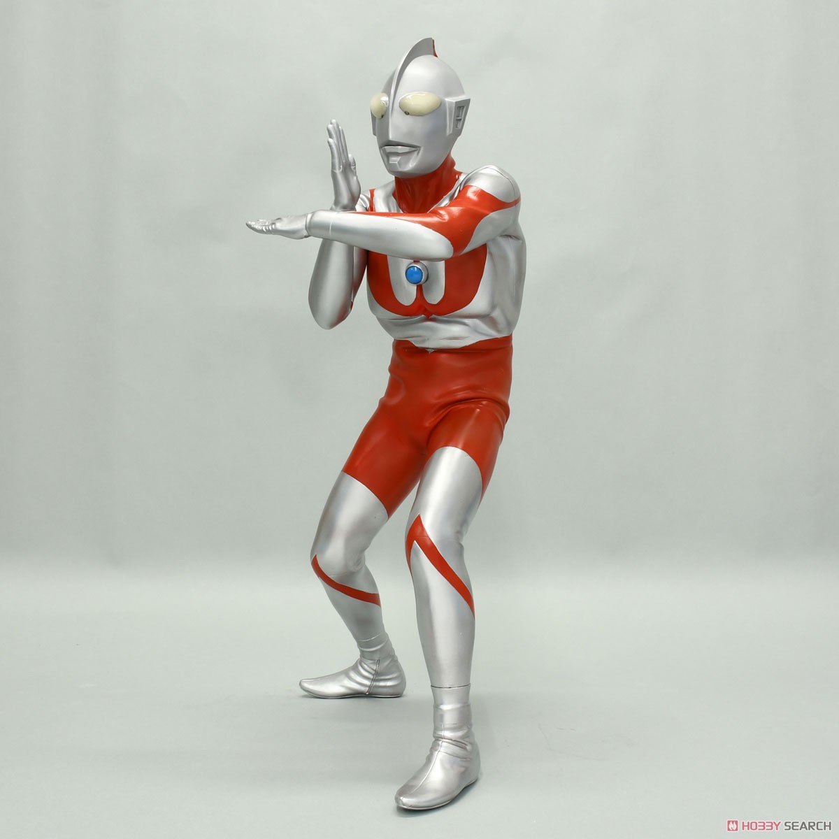 ウルトラマン(Cタイプ)/ メガソフビキット 復刻版 (ソフトビニール