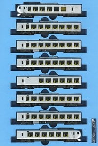 鉄道コレクション 小湊鐵道 キハ200形 (キハ202＋キハ204) (2両セット