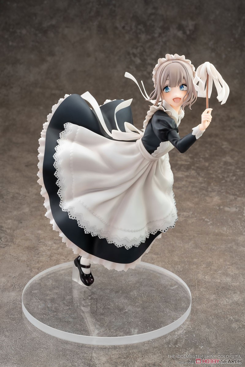 アイドルマスター シャイニーカラーズ 芹沢あさひ Housekeeping