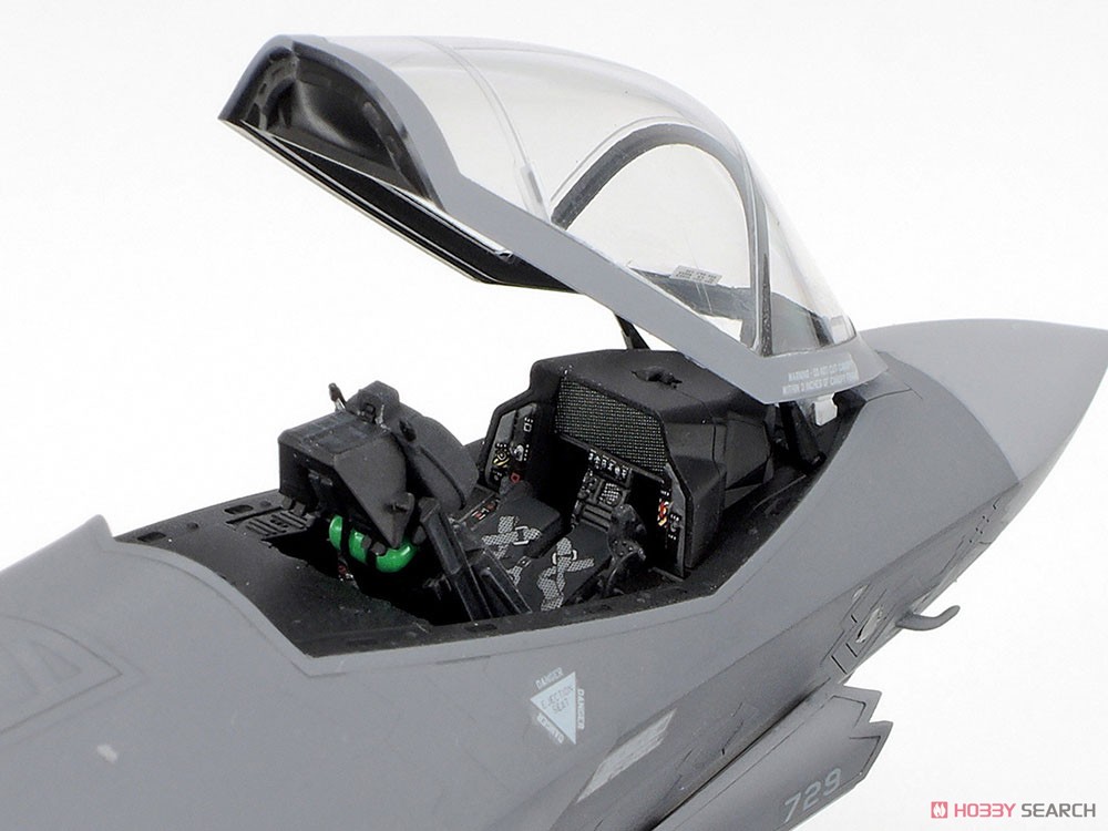 ロッキード マーチン F-35A ライトニング II (プラモデル) - ホビー